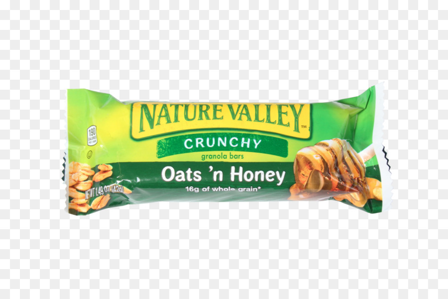 Vegetarische Küche, General Mills Nature Valley Granola Müsli Honig Nuss Cheerios - Honig