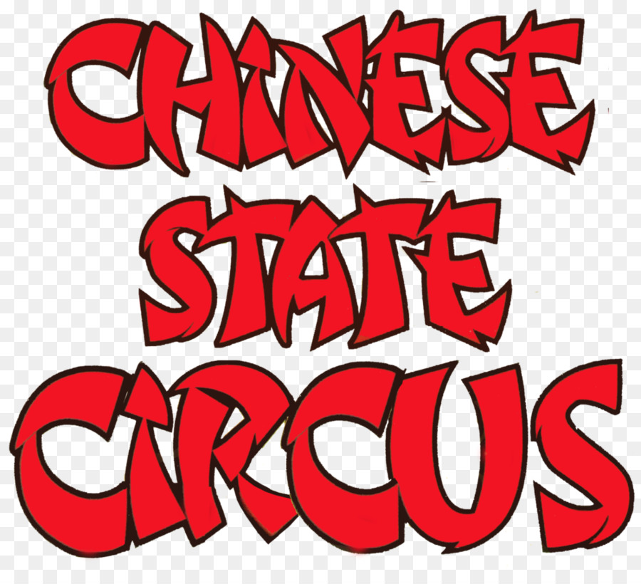 Chinese State Circus Hersham Esher Spektakel - Zirkus