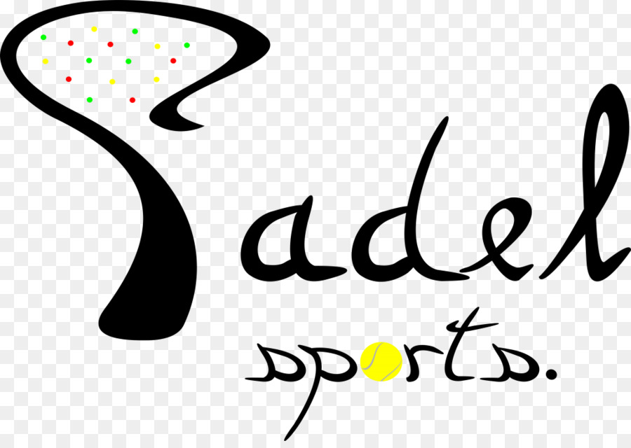 Padel-court Graphic design Sport - andere