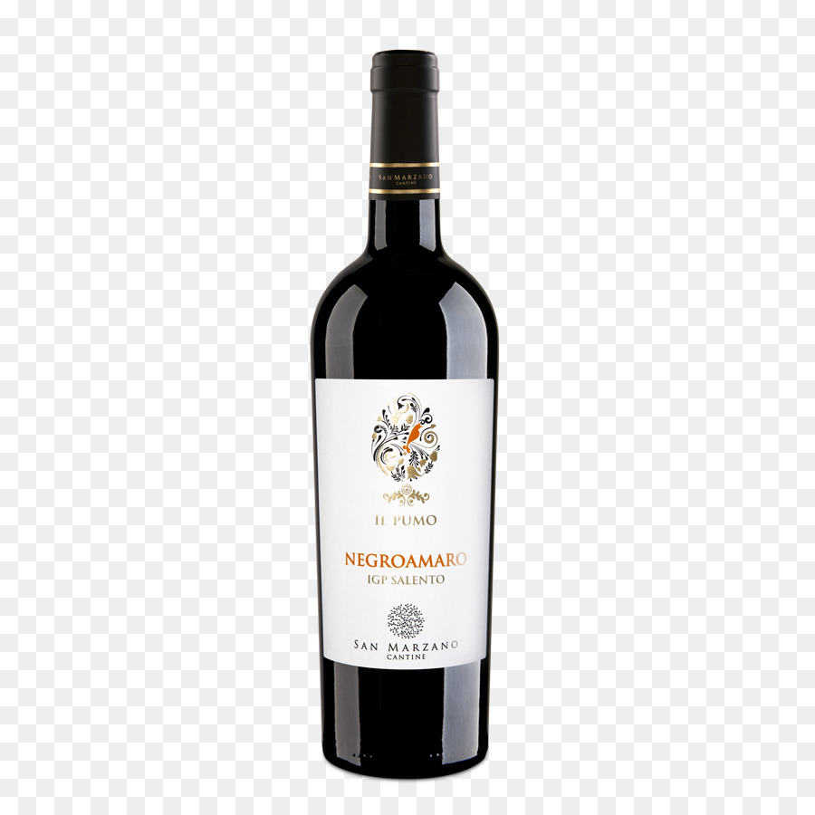 San Marzano von San Giuseppe Negroamaro Zinfandel Wein Cabernet Sauvignon - San Marzano