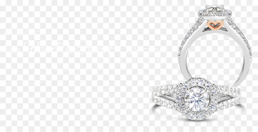 Ohrring Ehering Verlobungsring Saphir - Silber ring