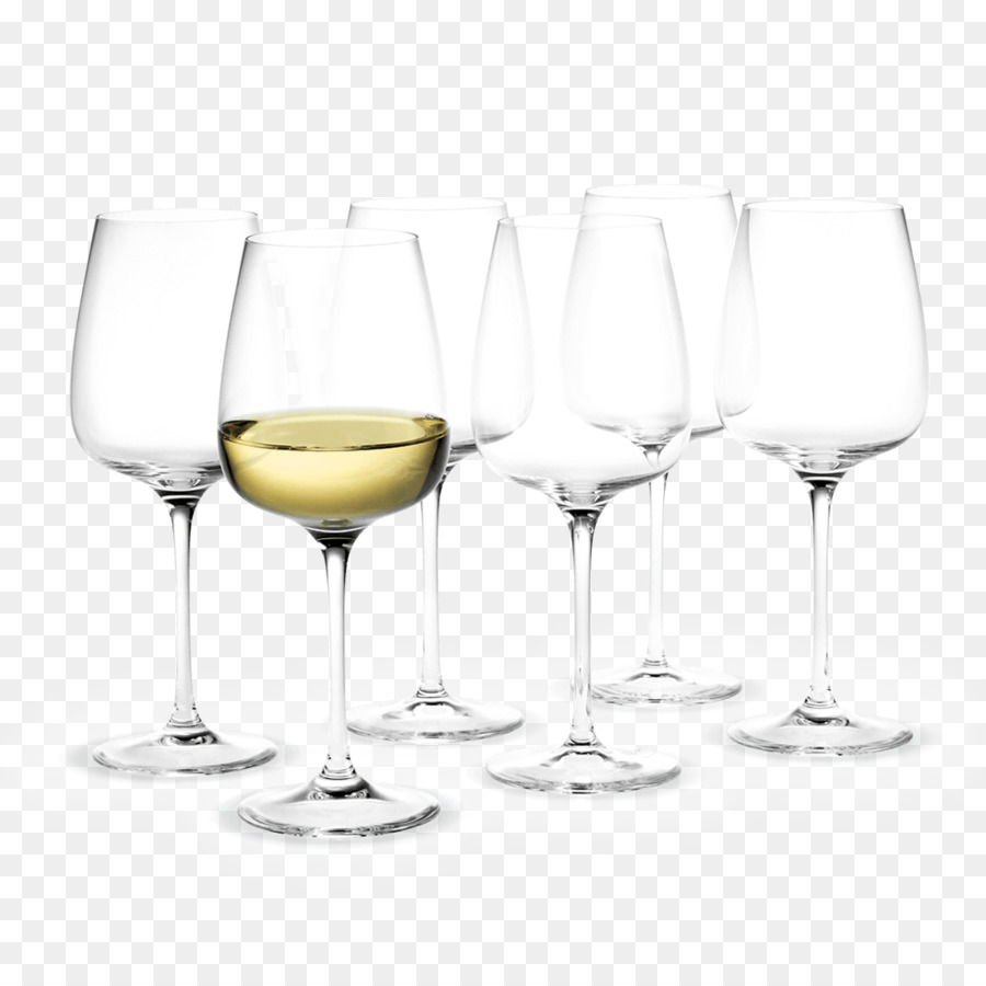 Bicchiere di vino Bianco, vino, Champagne, Vino Rosso - vino