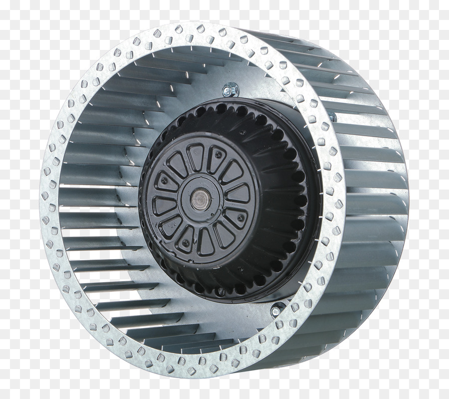 Gazanfer Sanlitop ventilatore Centrifugo, l'Industria, la forza Centrifuga - Il