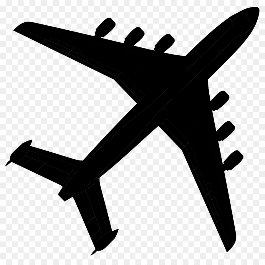 Airplane Symbol