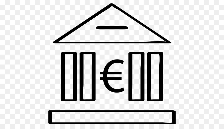 Bank Computer, Symbole, Geld, Finanzen - Bank
