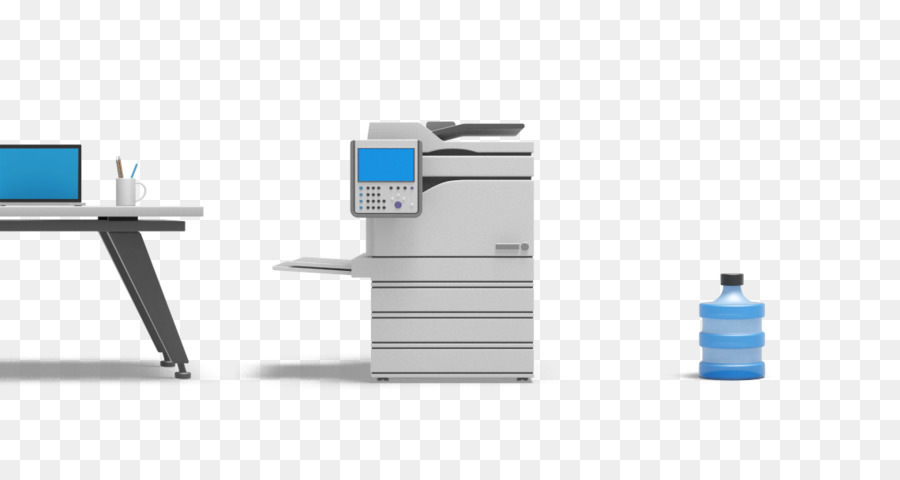 Drucker Bürobedarf - Drucker