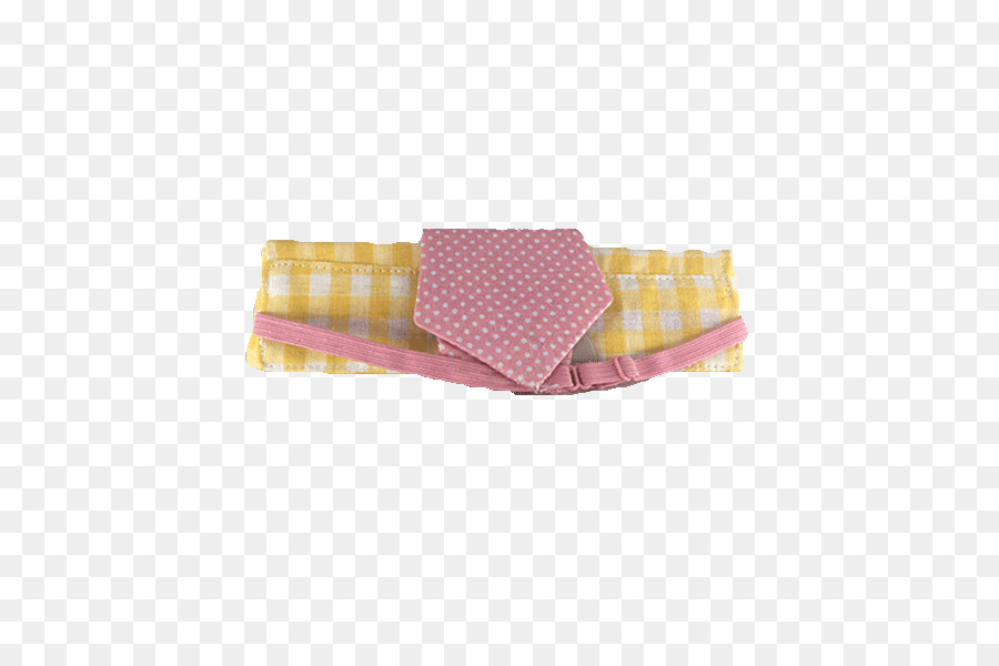 Rosa M Slip RTV Pink - Rosa Krawatte