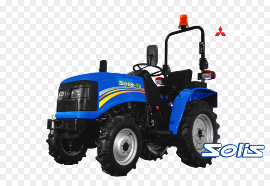 Sonalika Trattori Agricoltura Sonalika Gruppo Mahindra & Mahindra - trattore
