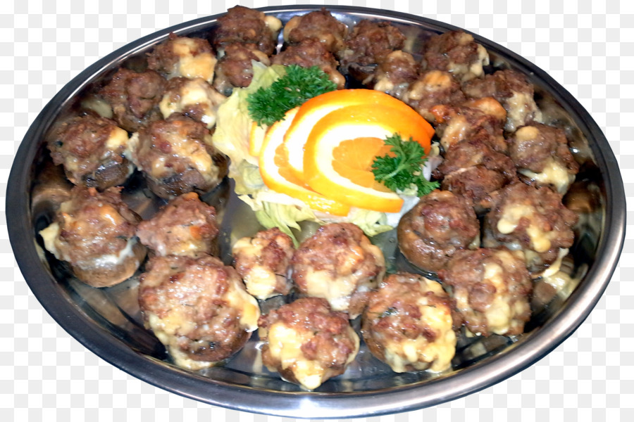 Meatball Küche des Nahen Ostens Köfte Essen Rezept - Vorhänge