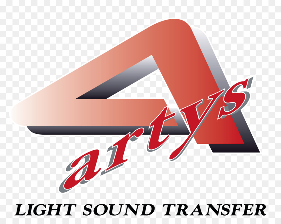 Logo ARTYS Ánh sáng Âm thanh Chuyển thiết kế đồ Họa Vận chuyển - Thiết kế