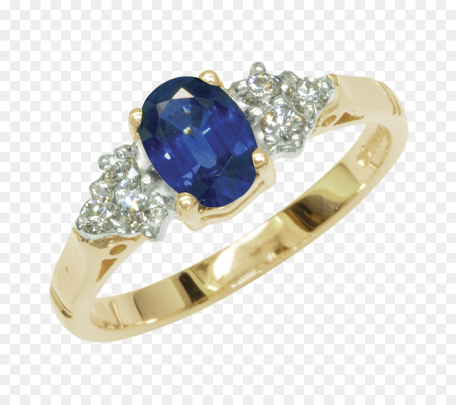 Sapphire Đồ Trang Sức Đá Thạch Anh - sapphire