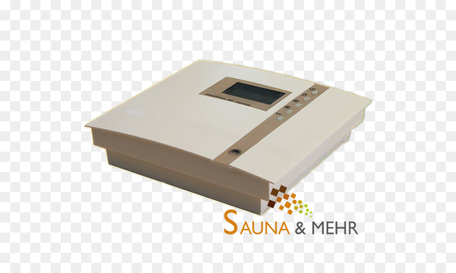 Sauna Weighing Scale