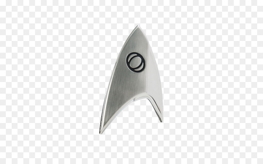 Star Trek Flotta Stellare Badge Communicator Insegna - star trek scienza