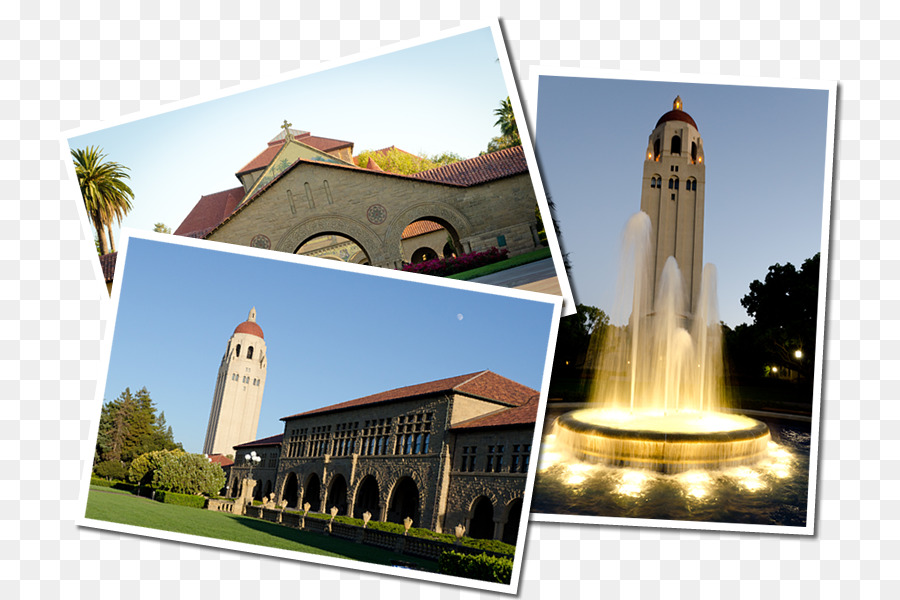 Cappella Parrocchiale, Turismo, Punto Di Riferimento In Tutto Il Mondo - Stanford