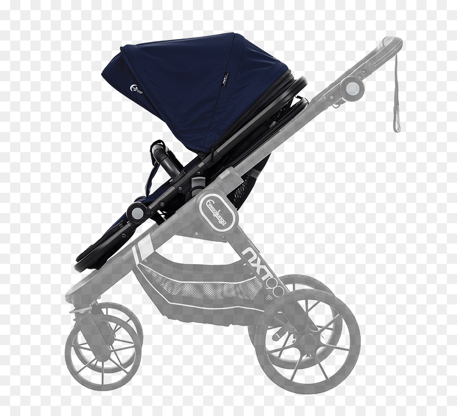Baby Transport Emmaljunga Kind Kleinkind Infant - Kind