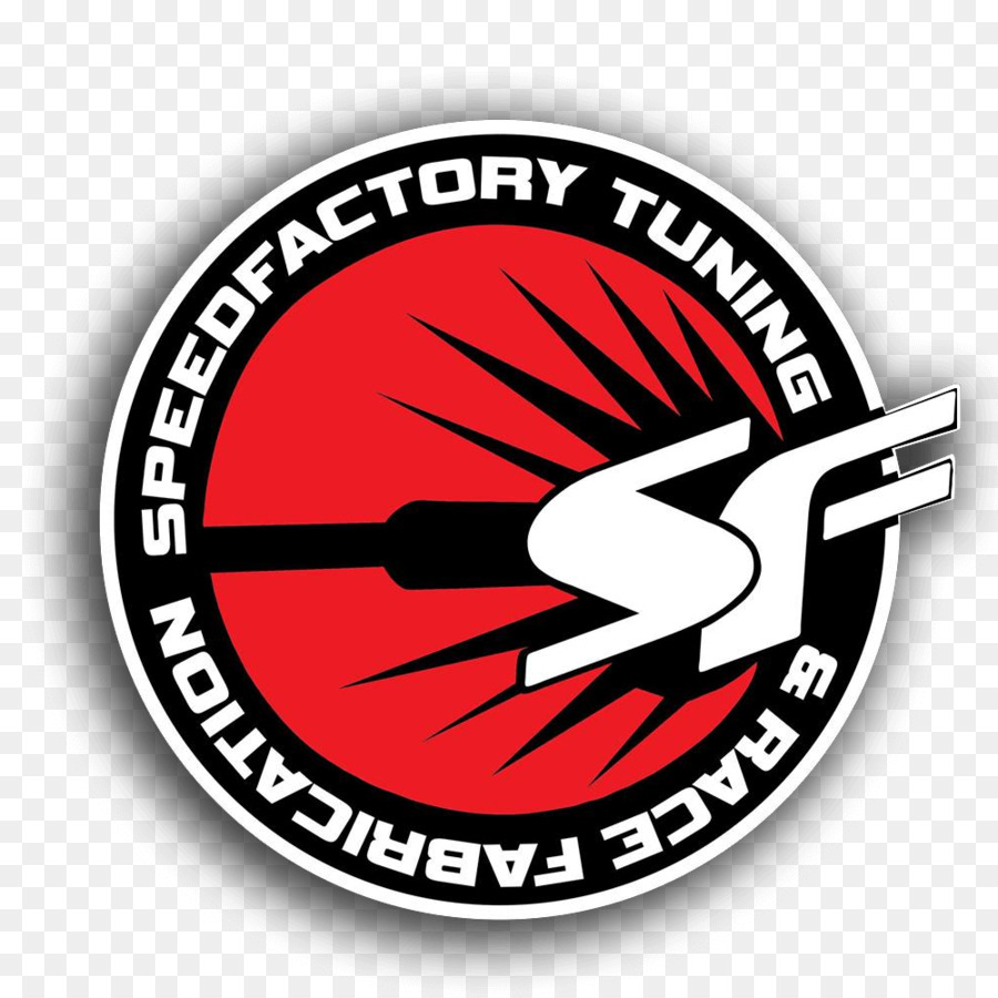 Logo SpeedFactory Racing Organisation - andere