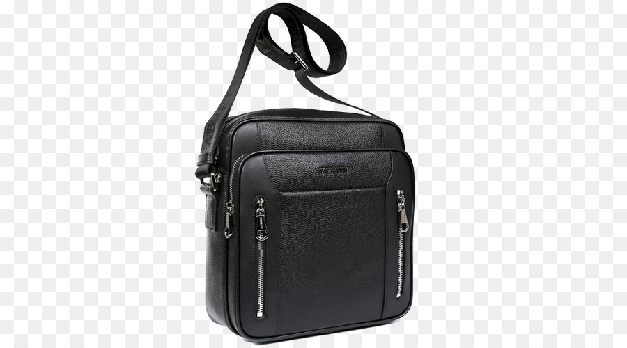 Aktentasche Messenger Bags Handtasche Leder - Tasche