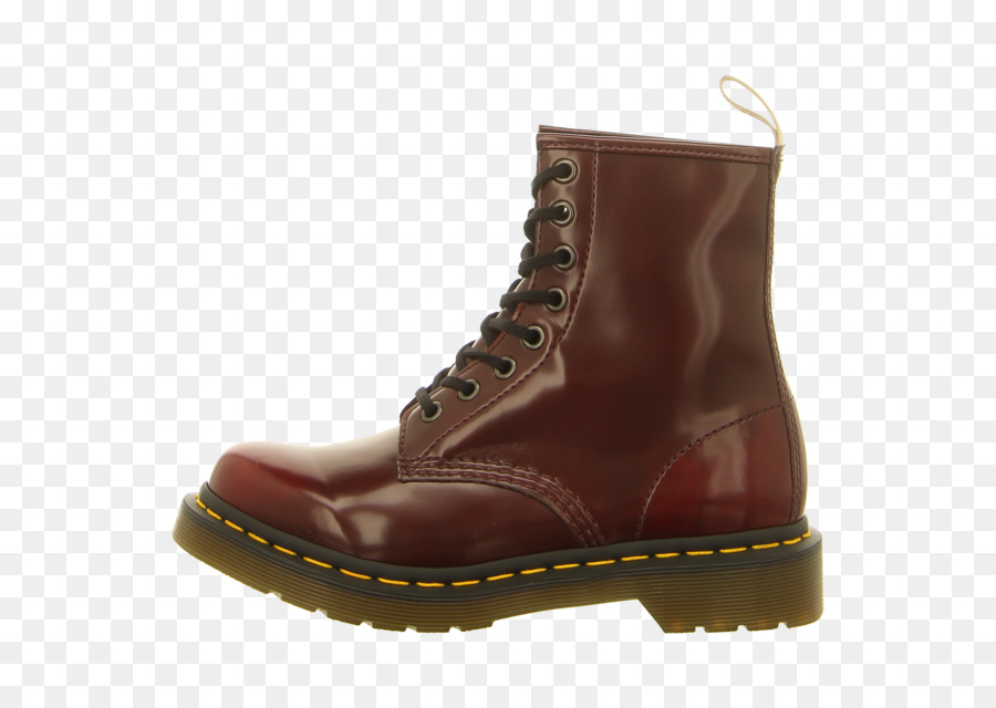 Dr. Martens Shoe Boot Schnürschuh Leather - andere