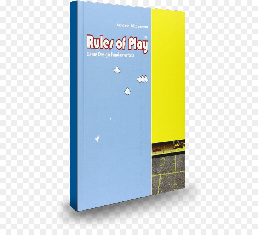 Regole di gioco di Gioco di design E-book - Design
