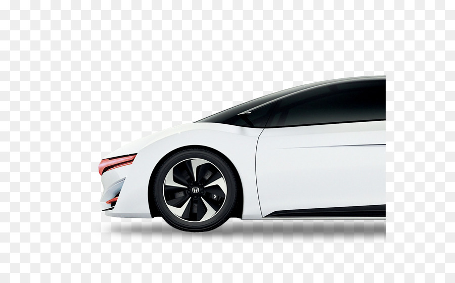 Supercar Brennstoffzellen-Fahrzeug Hyundai Motor Company Concept car - Auto