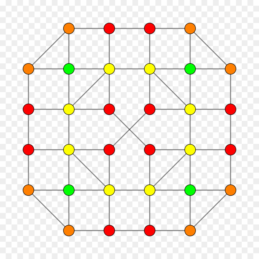 Assistent Linien der Symmetrie 5-cube-Punkt Clip-art - Winkel