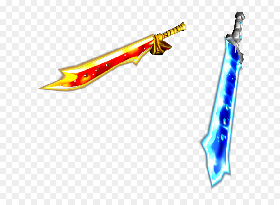 Tales Of Symphonia Weapon