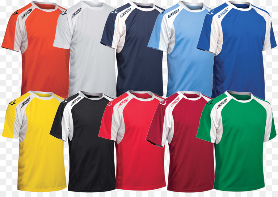 T-shirt senza Maniche di camicia Uniforme Maglione - Maglietta