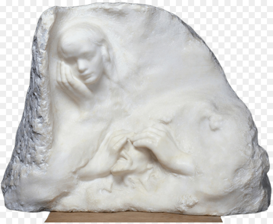 Musée Rodin Stone Carving