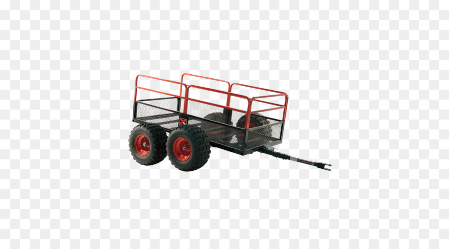 Utility Trailer Manufacturing Company Vehicle