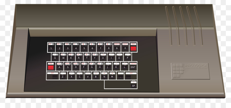 CP 200 Prológica ZX81 englischen Wikipedia - Cp
