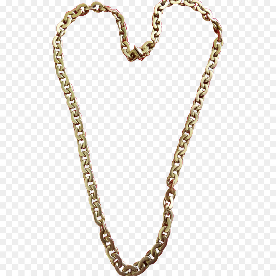 Halskette Kreuz Schmuck Charms & Anhänger Perle - Halskette