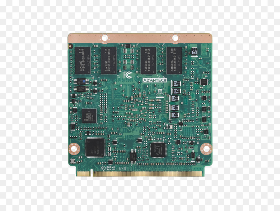 Mikrocontroller Grafikkarten & Video Adapter TV-Tuner-Karten & - Adapter-Sound-Karten & - Audio-Adapter Elektronische Komponente - andere