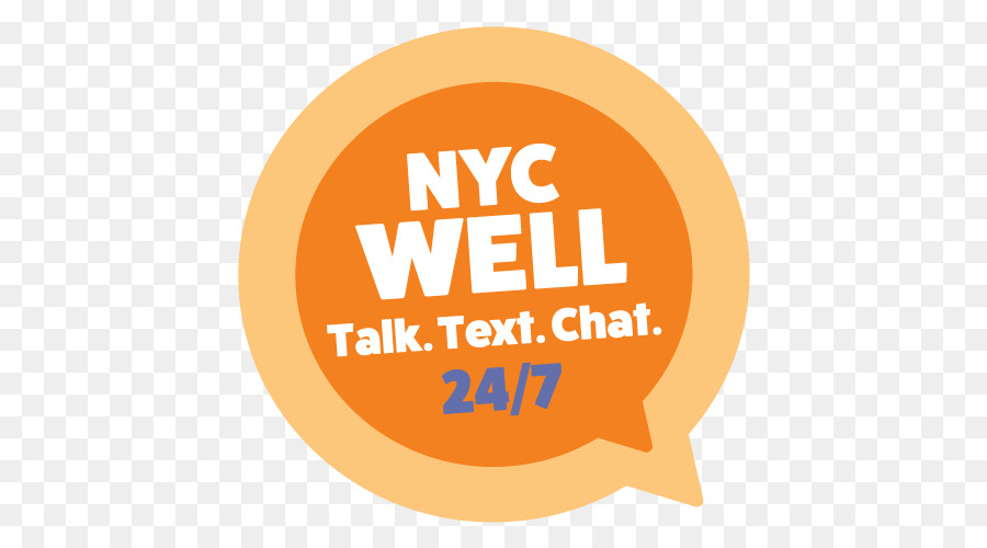 Governo della Città di New York per la salute Mentale benessere - WhatApps