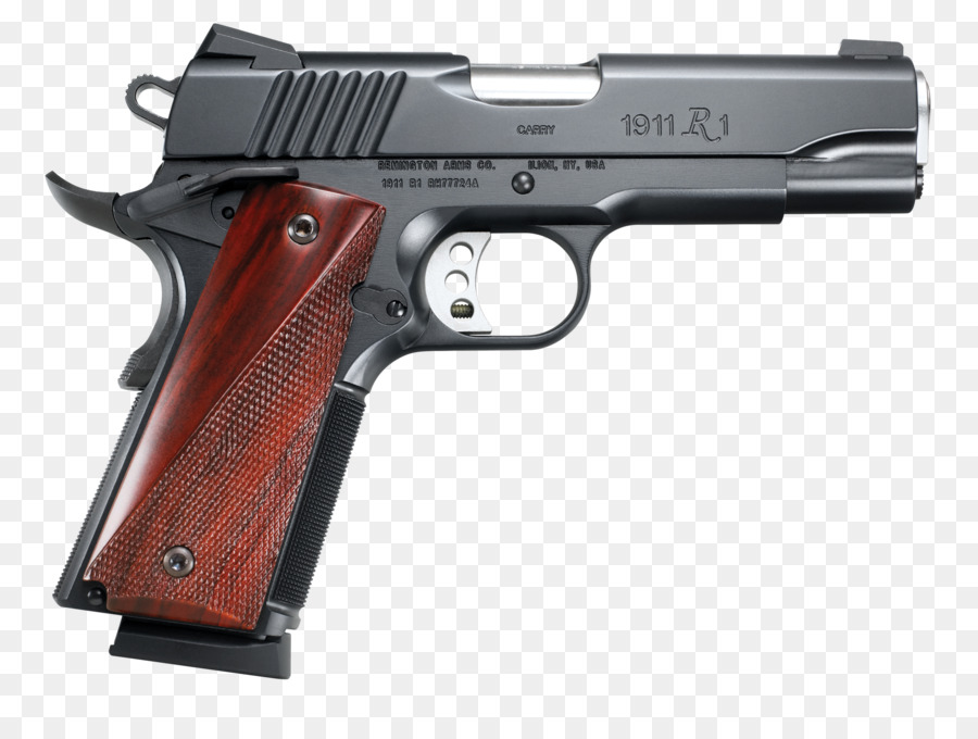Remington 1911 R1 .45 ACP M1911 pistola Remington Arms pistola semiautomatica - pistola