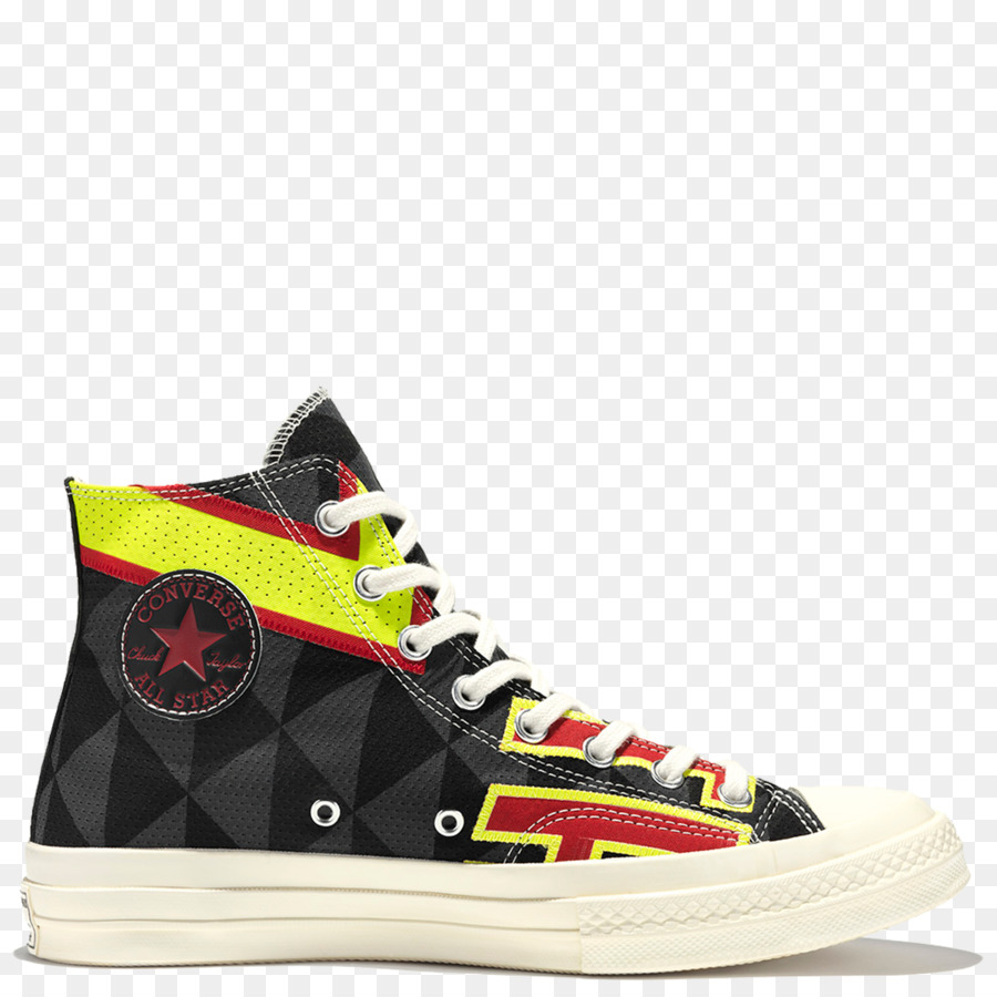 Sneakers Chuck Taylor All Stars Converse Schuh Nike - Nike