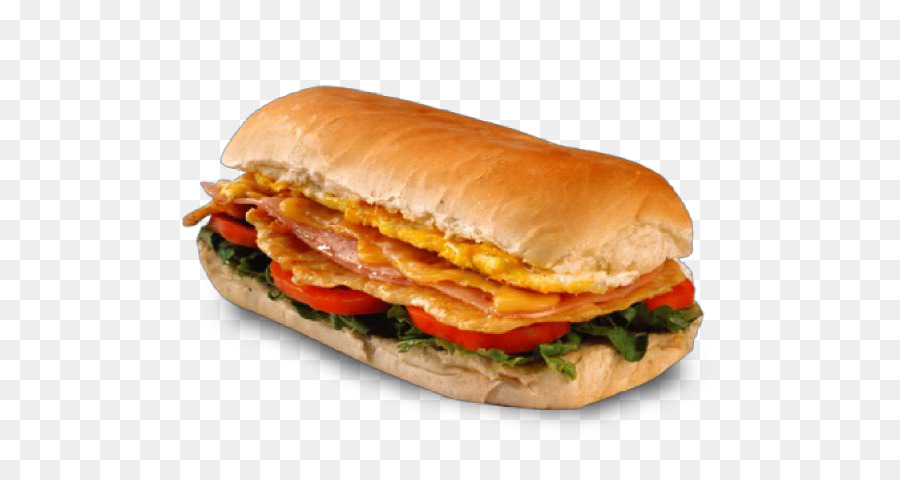 Bánh mì Fast food Bocadillo Frühstück sandwich Cheeseburger - Hühnersandwich