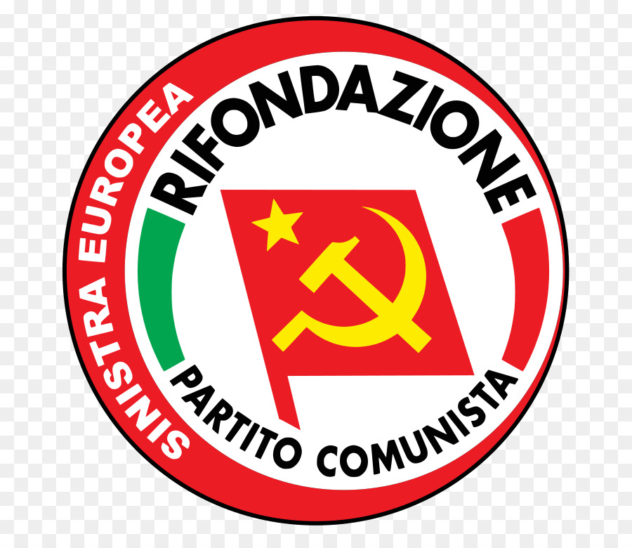 Kommunistische Neugründung der Partei Politische Partei, Kommunismus italienischen kommunistischen Partei Partito Della Rifondazione Comunista - Zion