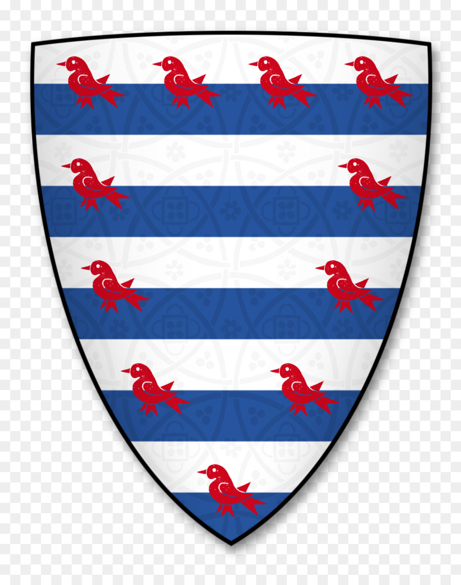 John F. Kennedy School of Government di Rio Grande do Sul, Scudo, Stemma Coat of arms - scudo
