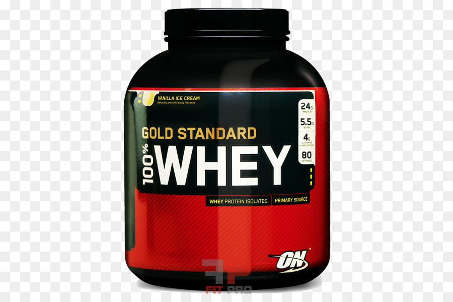 Nahrungsergänzungsmittel Whey protein Isolat Bodybuilding supplement - Bodybuilding