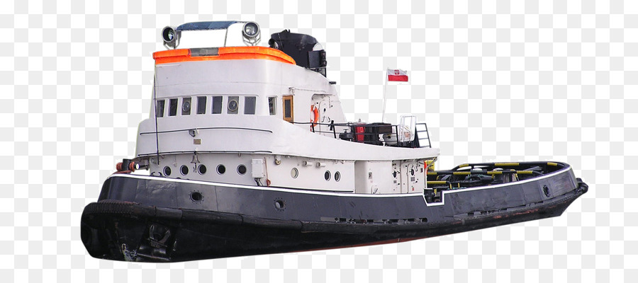 Schlepper Schiff, Wasserfahrzeug Wasser-Transport - Schiff