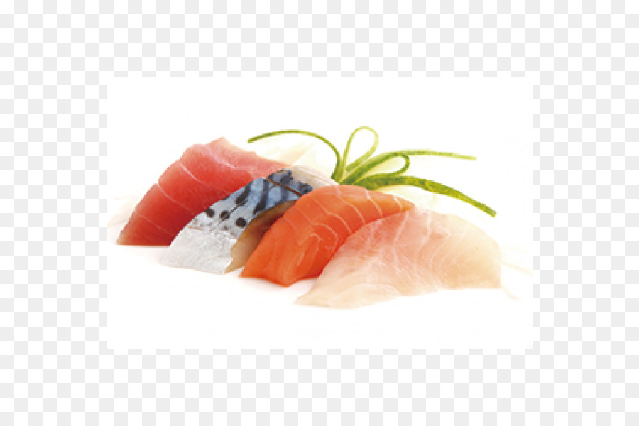 California cuộn Sashimi Sushi Món cá hồi Hun khói - sushi