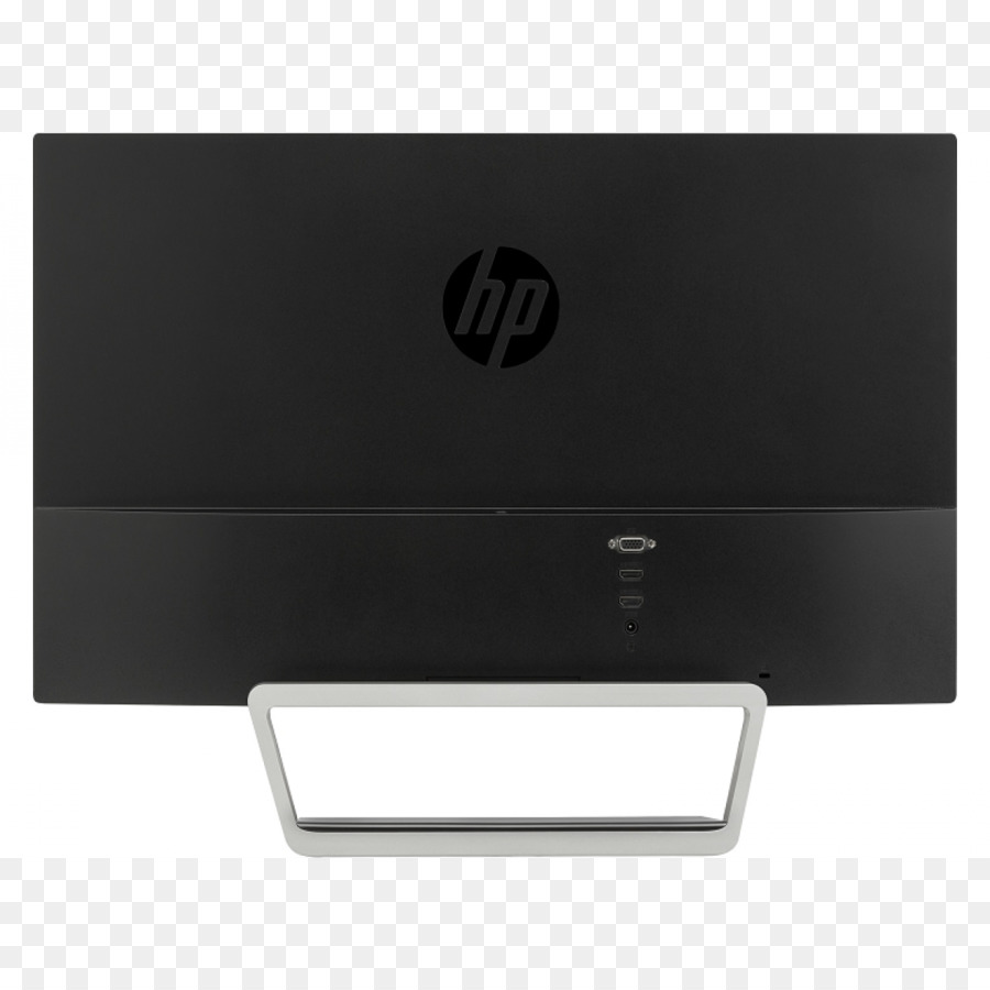 Display Gerät Computer Monitore IPS panel HP Pavilion 24cw Hewlett Packard - Hewlett Packard