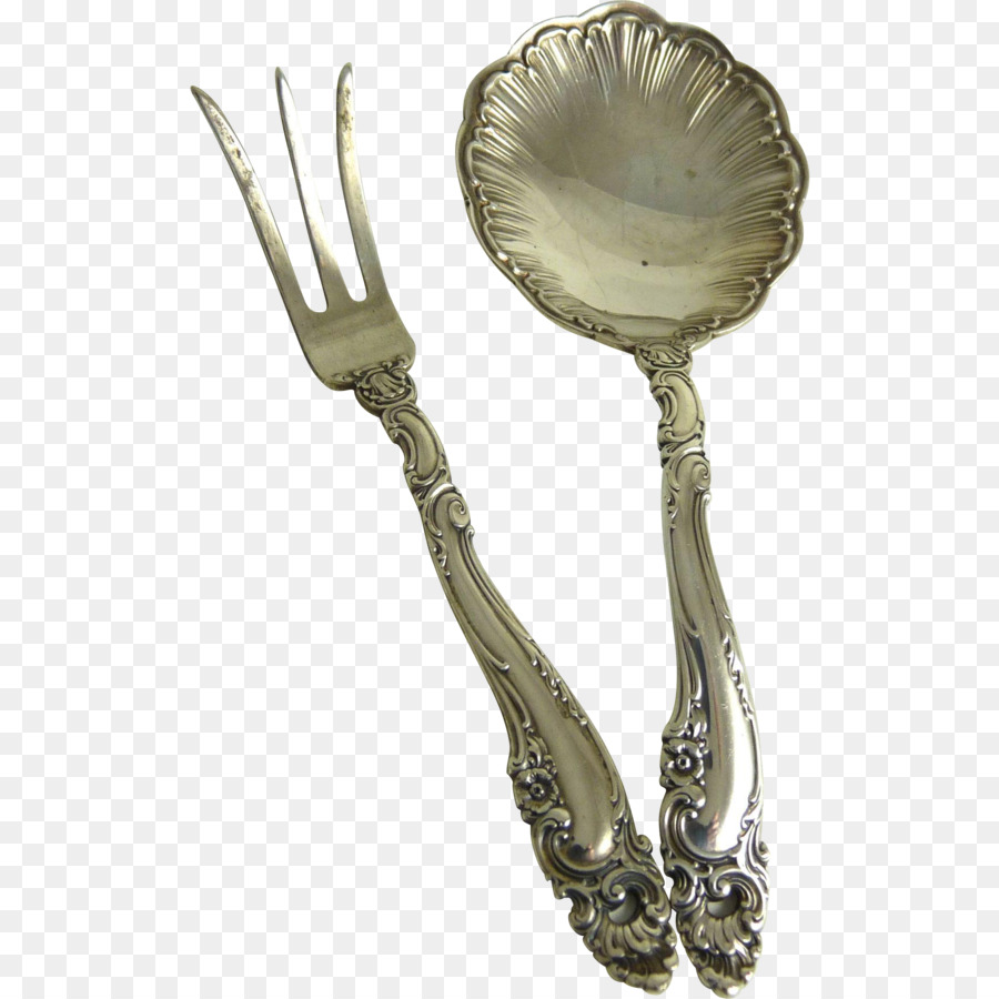 Muỗng nĩa Hoàng Kính công Ty Xử lý Trầm cảm kính - cái nĩa