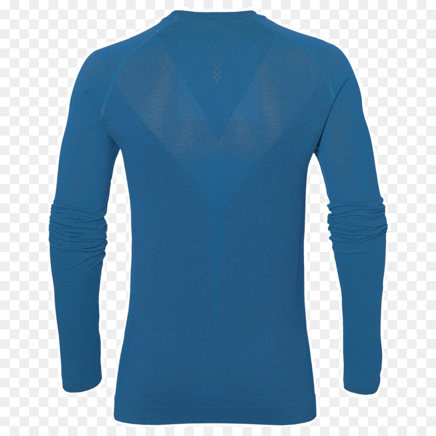 T shirt Manica della Felpa Bluza - Maglietta