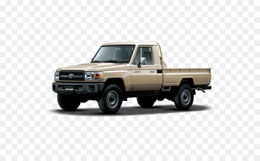 Toyota Hilux Vehicle