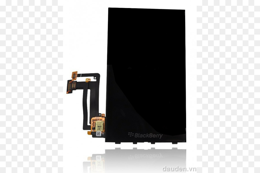 BlackBerry PlayBook iPod touch Touchscreen display a cristalli Liquidi Monitor di Computer - h & cornici igrave; Immagine