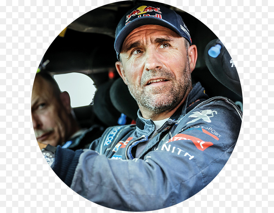 Stéphane Peterhansel Dakar 2016 Silk Way Rally Rally raid - moto