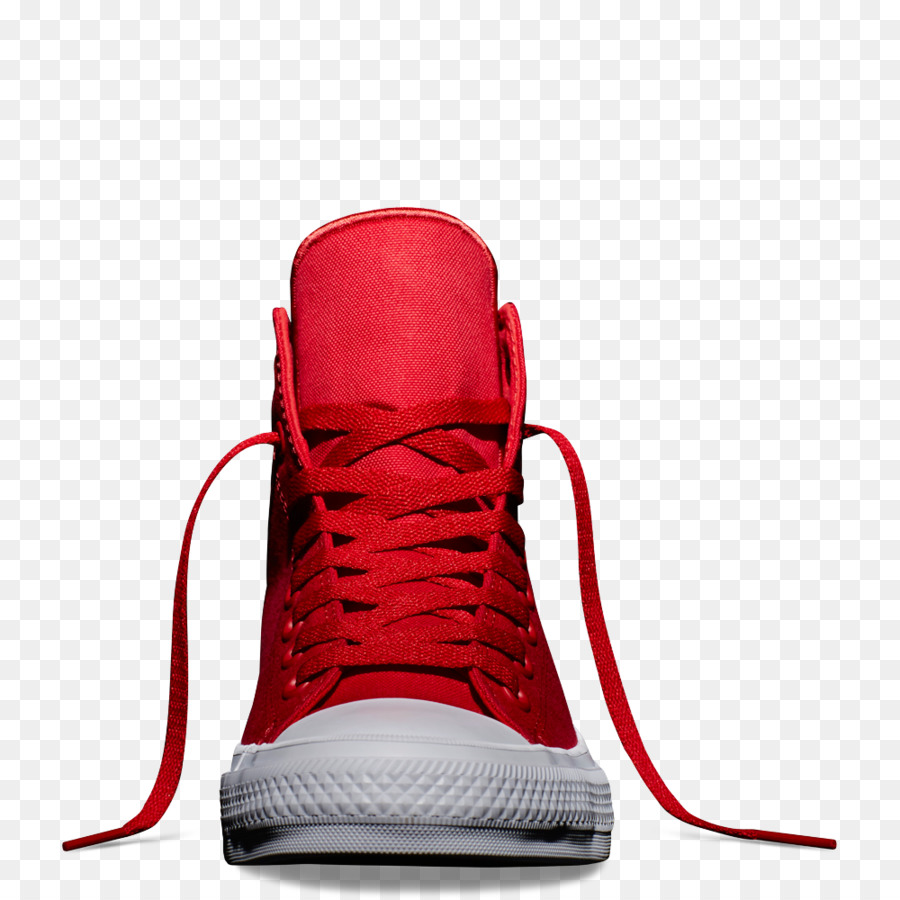 Chuck Taylor All Stars Converse High top scarpe da ginnastica Scarpe - converse rosso