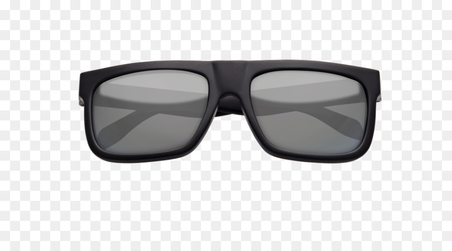Brillen Sonnenbrillen Kunststoff - Sonnenbrille