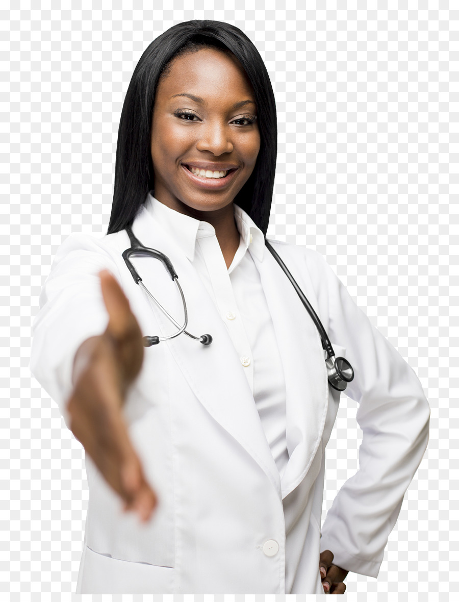 Medico di medicina di SAN.david College Di Scienze della Salute Medico - medico di mano